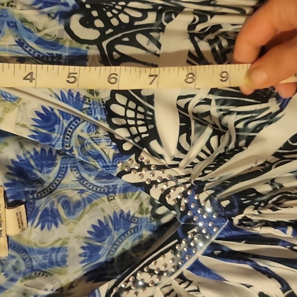 Oneworld dress L - Picture 4 of 6